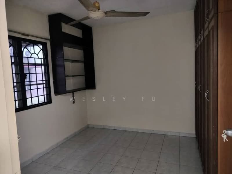 Apartment for Sale at Apartment Harmoni - Wesley Fu - Bedroom - PropertyGuru.com.my