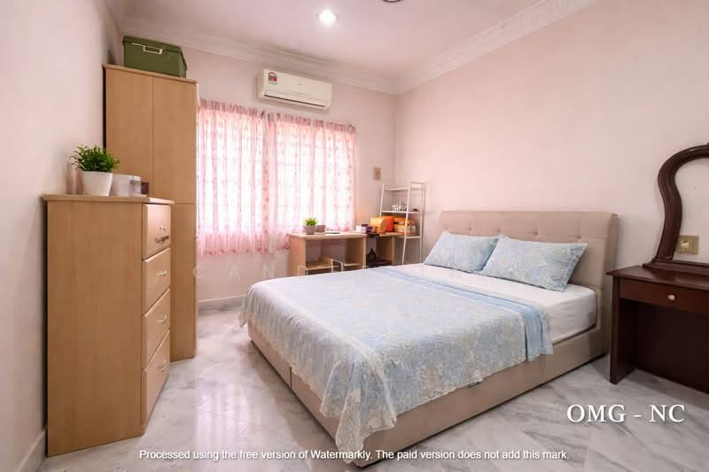 2-storey Terraced House for Sale in Kapar (Selangor) - Candee Tan - Bedroom - PropertyGuru.com.my