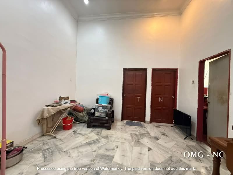 2-storey Terraced House for Sale in Kapar (Selangor) - Candee Tan - Living Room - PropertyGuru.com.my