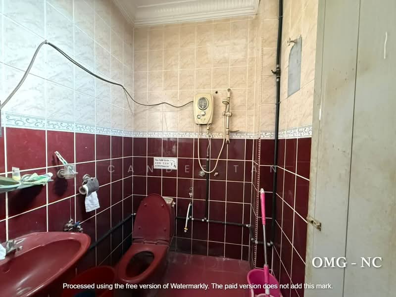 2-storey Terraced House for Sale in Kapar (Selangor) - Candee Tan - PropertyGuru.com.my