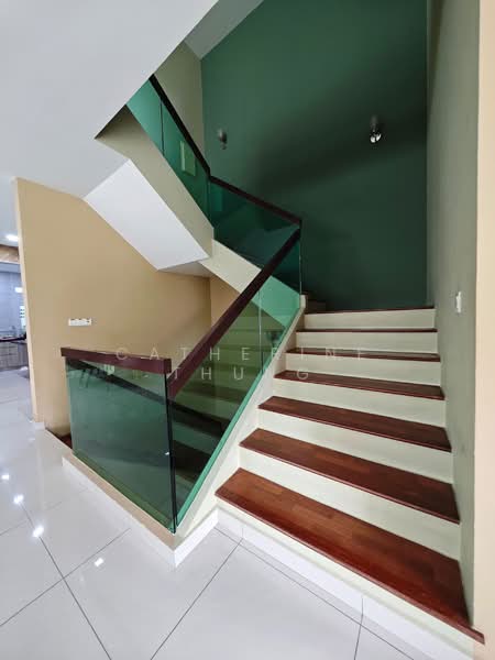 Semi-Detached House for Sale in Horizon Hills (Iskandar Puteri (Nusajaya)) - Catherine Thung - PropertyGuru.com.my