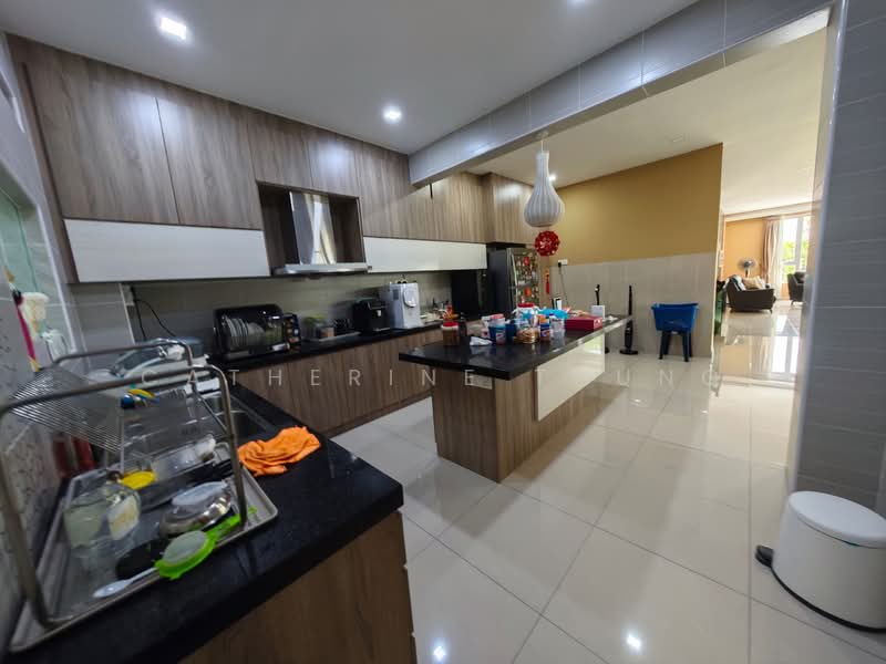 Semi-Detached House for Sale in Horizon Hills (Iskandar Puteri (Nusajaya)) - Catherine Thung - PropertyGuru.com.my
