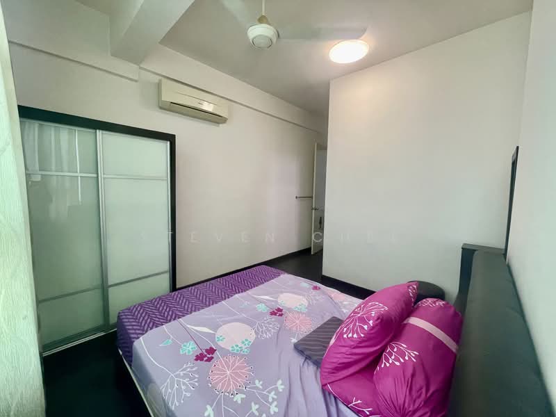 Condominium for Rent at The Oasis - Steven Chee - PropertyGuru.com.my