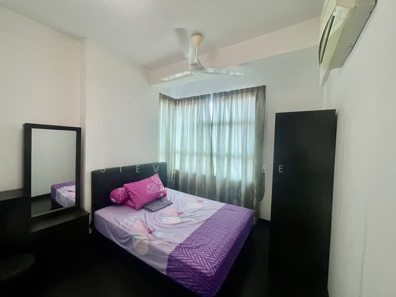 Condominium for Rent at The Oasis - Steven Chee - PropertyGuru.com.my