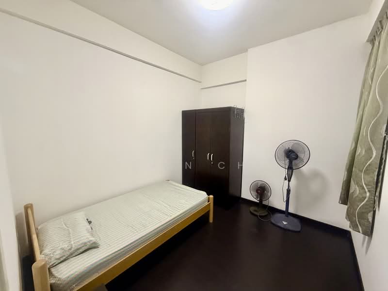 Condominium for Rent at The Oasis - Steven Chee - PropertyGuru.com.my