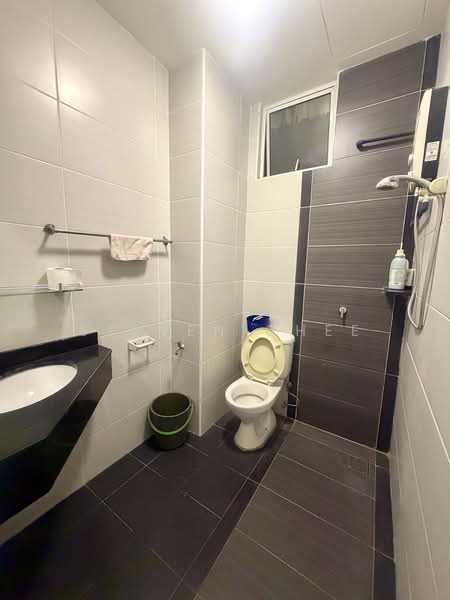 Condominium for Rent at The Oasis - Steven Chee - PropertyGuru.com.my