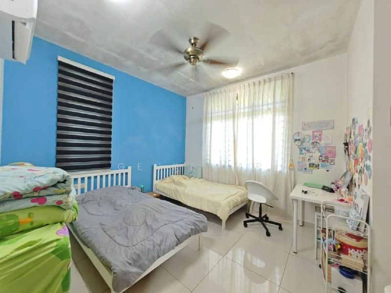 Semi-Detached House for Sale in Taman Setia Indah (Tebrau) - Genki Yap - Bedroom - PropertyGuru.com.my