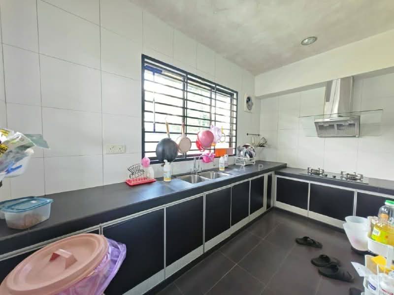 Semi-Detached House for Sale in Taman Setia Indah (Tebrau) - Genki Yap - Kitchen - PropertyGuru.com.my