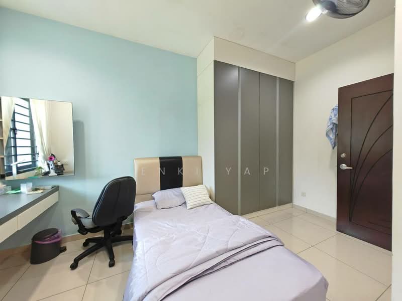 Semi-Detached House for Sale in Taman Setia Indah (Tebrau) - Genki Yap - Bedroom - PropertyGuru.com.my