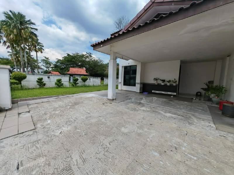 Semi-Detached House for Sale in Taman Setia Indah (Tebrau) - Genki Yap - Exterior - PropertyGuru.com.my