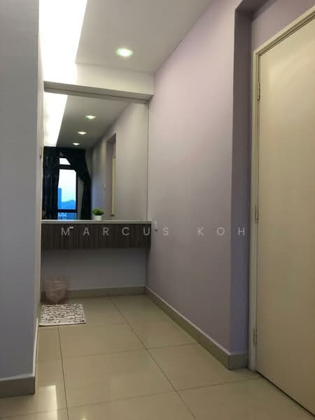 Condominium for Rent at Royal Domain Sri Putramas 2 - Marcus Koh - Interior - PropertyGuru.com.my