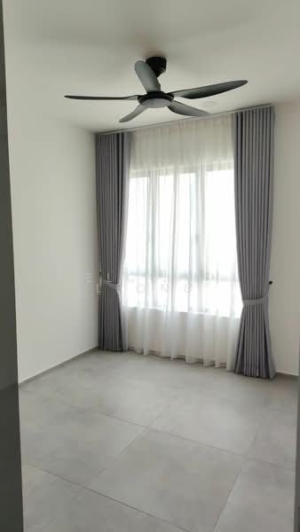 Kondominium untuk Disewa di SkyVogue - Elcoln Leong - Interior - PropertyGuru.com.my