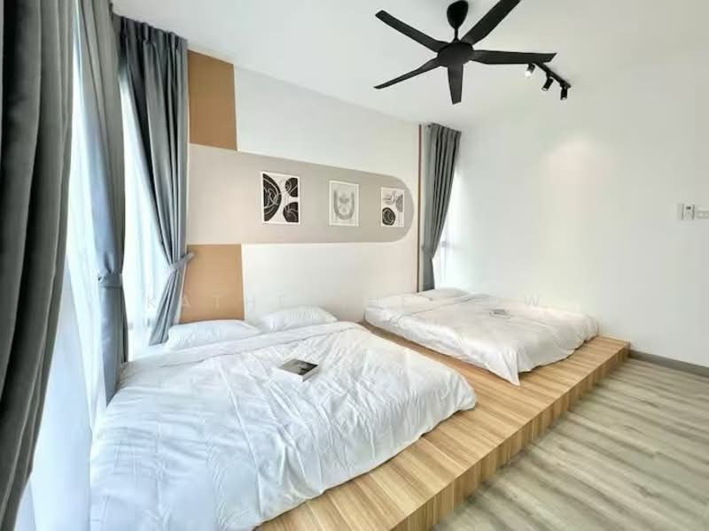 Service Residence for Sale at Southkey Mosaic - Katherine Low - PropertyGuru.com.my