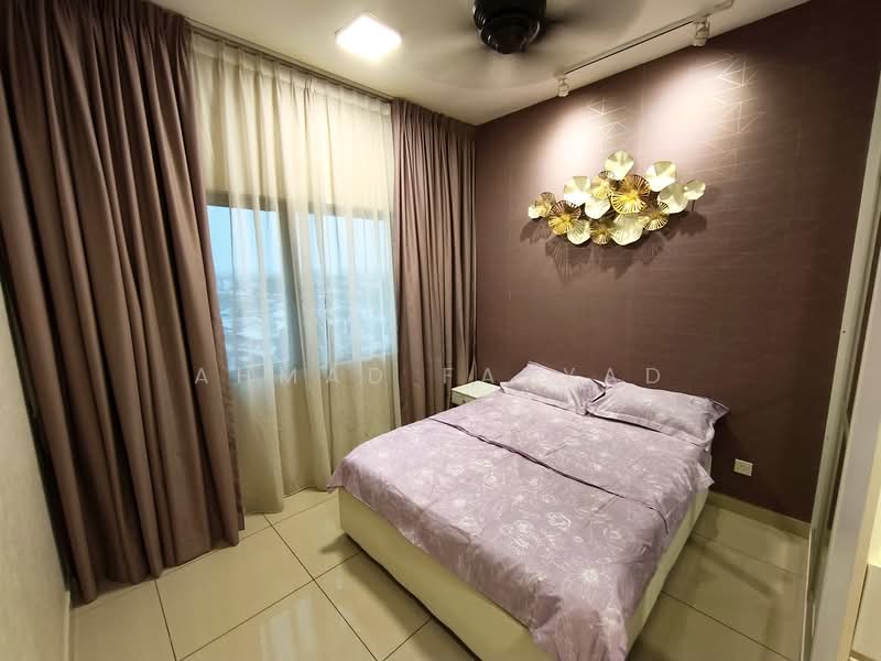 Kondominium untuk Dijual di Residensi Zamrud - Ahmad Fayyad - PropertyGuru.com.my