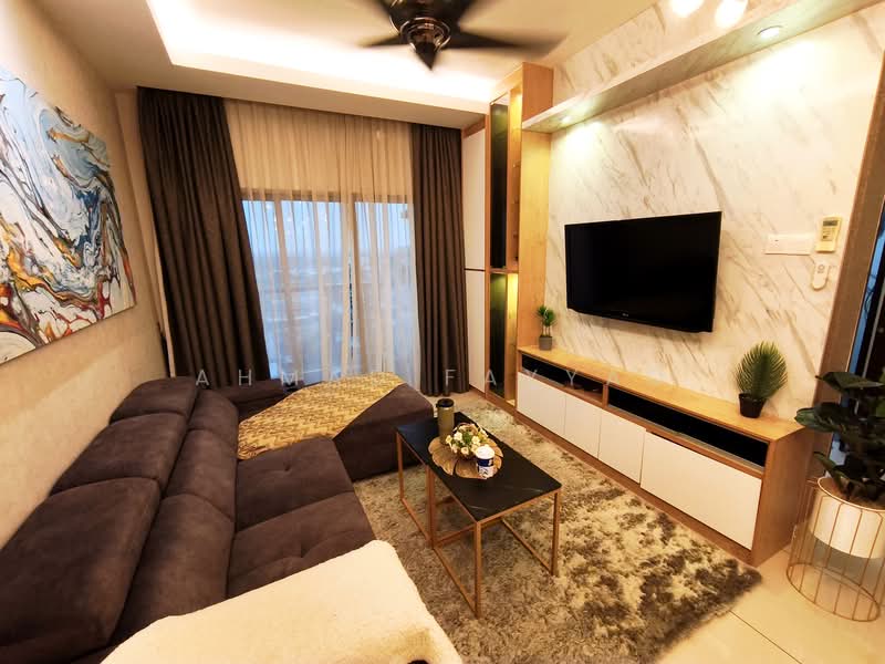 Kondominium untuk Dijual di Residensi Zamrud - Ahmad Fayyad - PropertyGuru.com.my