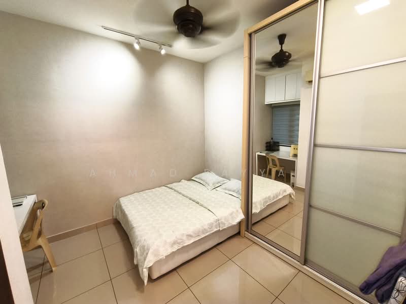 Kondominium untuk Dijual di Residensi Zamrud - Ahmad Fayyad - PropertyGuru.com.my