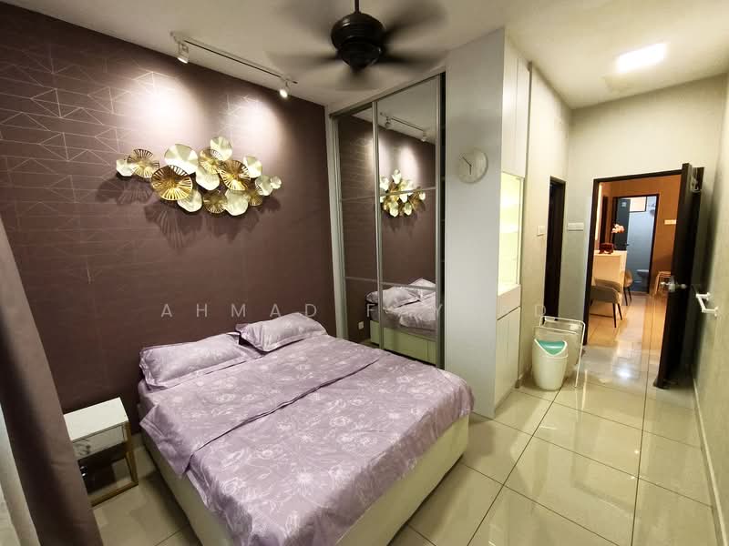 Kondominium untuk Dijual di Residensi Zamrud - Ahmad Fayyad - PropertyGuru.com.my