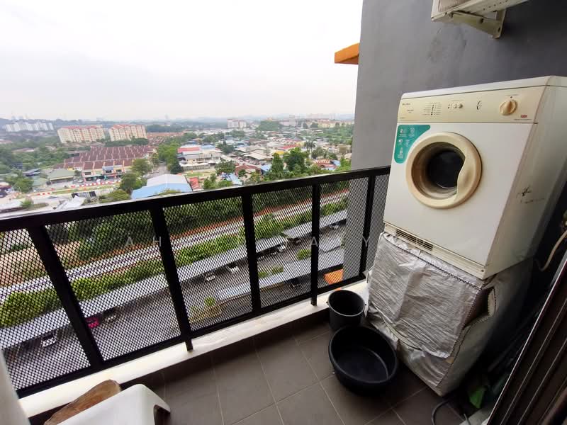 Kondominium untuk Dijual di Residensi Zamrud - Ahmad Fayyad - PropertyGuru.com.my