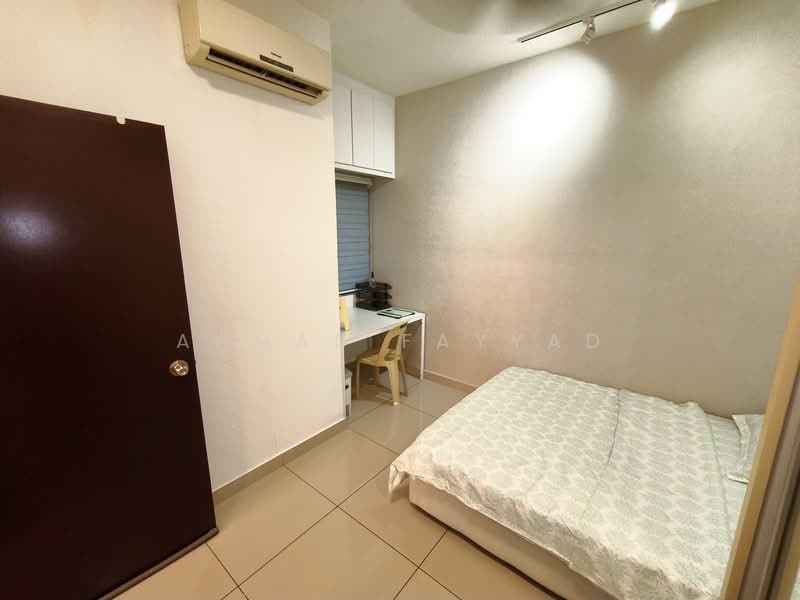 Kondominium untuk Dijual di Residensi Zamrud - Ahmad Fayyad - PropertyGuru.com.my
