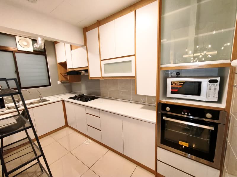 Kondominium untuk Dijual di Residensi Zamrud - Ahmad Fayyad - PropertyGuru.com.my