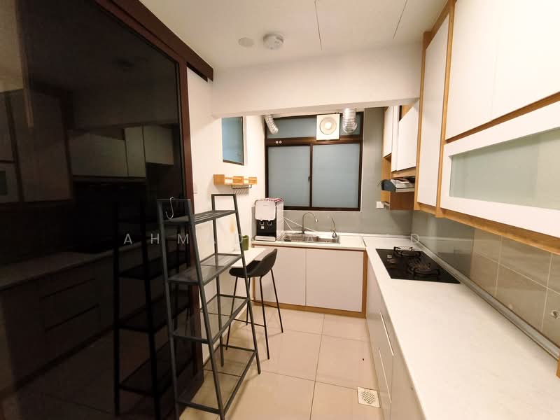Kondominium untuk Dijual di Residensi Zamrud - Ahmad Fayyad - PropertyGuru.com.my