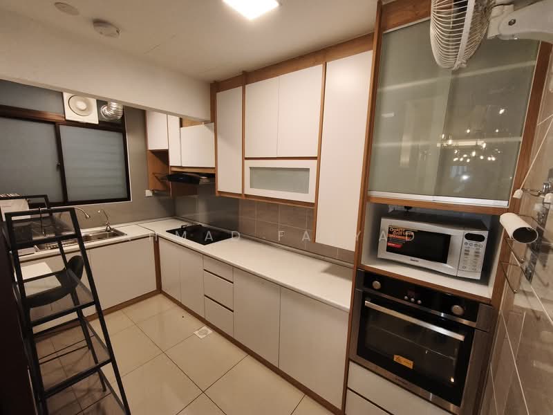 Kondominium untuk Dijual di Residensi Zamrud - Ahmad Fayyad - PropertyGuru.com.my
