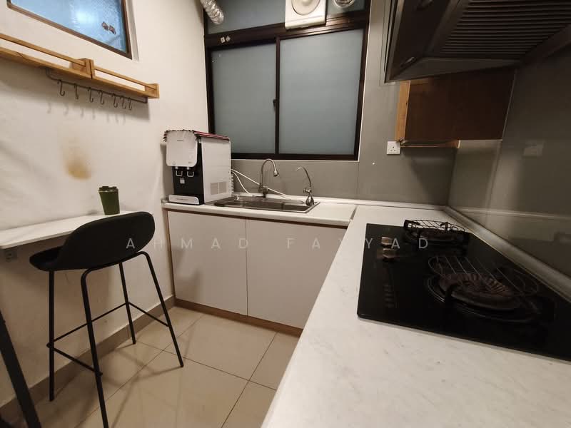 Kondominium untuk Dijual di Residensi Zamrud - Ahmad Fayyad - PropertyGuru.com.my