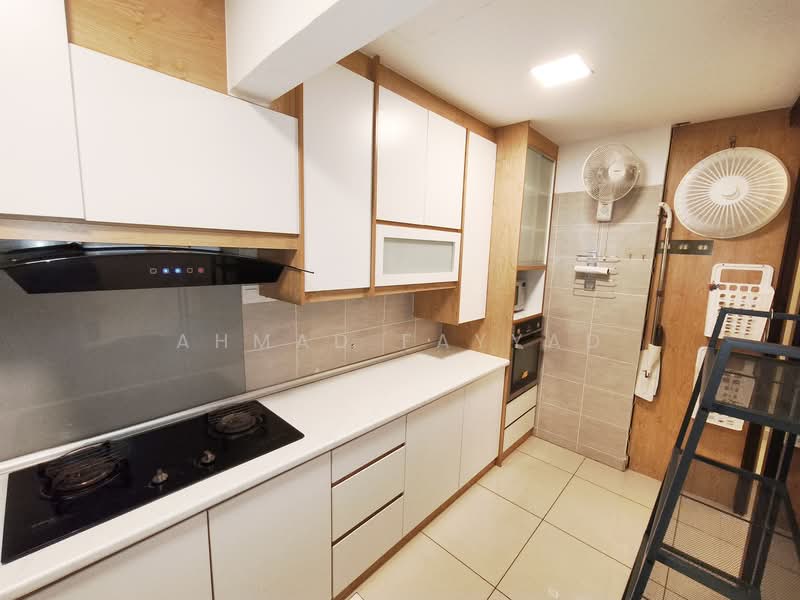 Kondominium untuk Dijual di Residensi Zamrud - Ahmad Fayyad - PropertyGuru.com.my