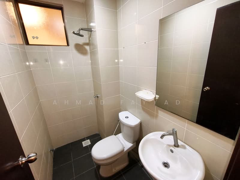 Kondominium untuk Dijual di Residensi Zamrud - Ahmad Fayyad - PropertyGuru.com.my