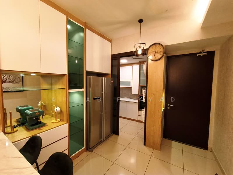 Kondominium untuk Dijual di Residensi Zamrud - Ahmad Fayyad - PropertyGuru.com.my