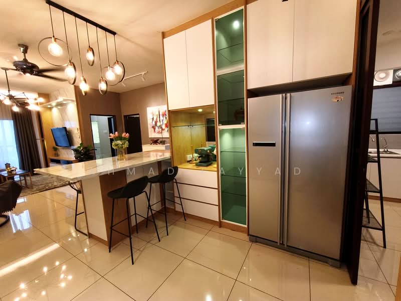 Kondominium untuk Dijual di Residensi Zamrud - Ahmad Fayyad - PropertyGuru.com.my