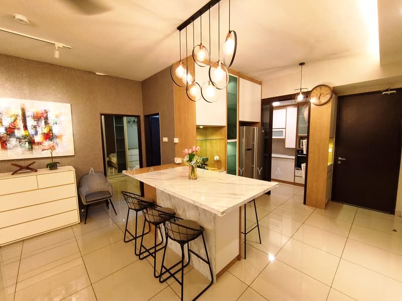 Kondominium untuk Dijual di Residensi Zamrud - Ahmad Fayyad - PropertyGuru.com.my