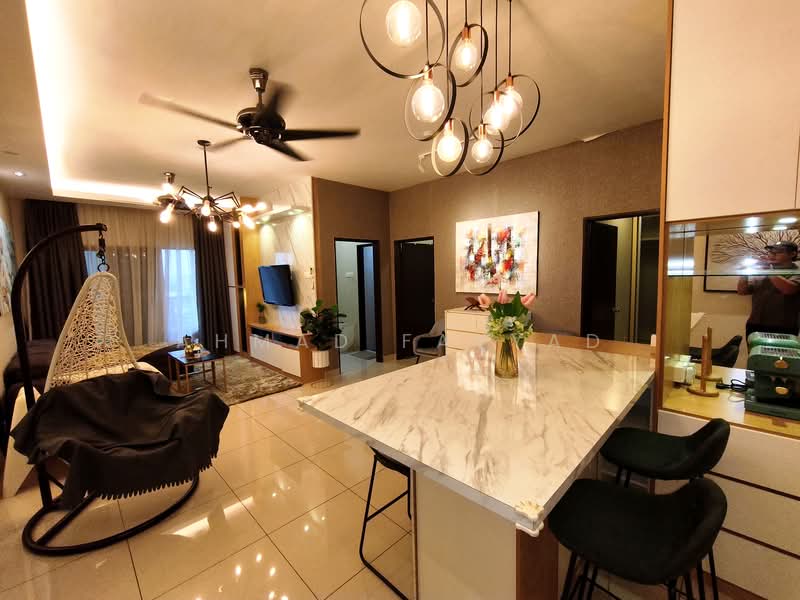 Kondominium untuk Dijual di Residensi Zamrud - Ahmad Fayyad - PropertyGuru.com.my