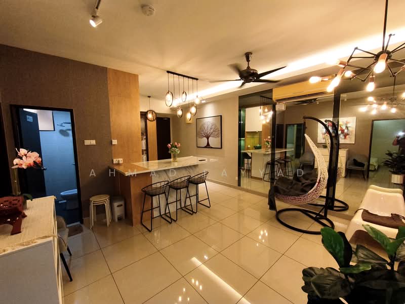 Kondominium untuk Dijual di Residensi Zamrud - Ahmad Fayyad - PropertyGuru.com.my
