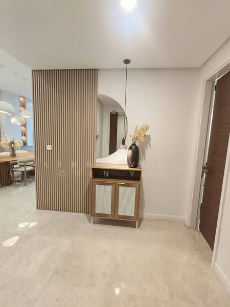 Servis Apartment untuk Dijual di The Astaka @ 1 Bukit Senyum - Kenny Wong Chen Yao - Interior - PropertyGuru.com.my