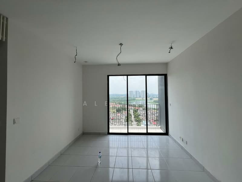 Servis Apartment untuk Disewa di E'Island Lake Haven - Alex Ho - View - PropertyGuru.com.my