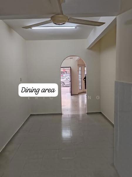 Rumah Teres 2-Tingkat untuk Dijual di Pjs 10 (Sunway) - Eric Leong - Dining Room - PropertyGuru.com.my
