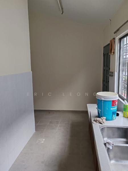 Rumah Teres 2-Tingkat untuk Dijual di Pjs 10 (Sunway) - Eric Leong - Kitchen - PropertyGuru.com.my