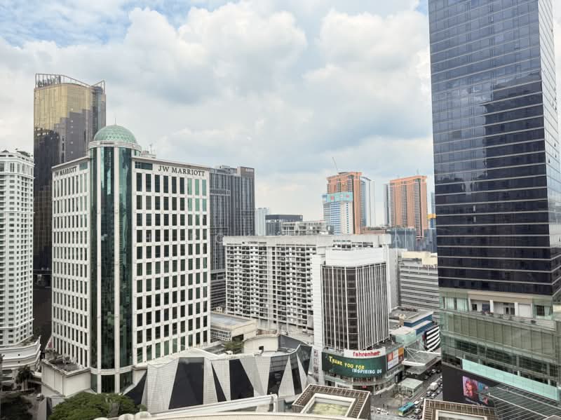 Service Residence for Sale at Pavilion Residences - Hiroki Noda - Exterior - PropertyGuru.com.my