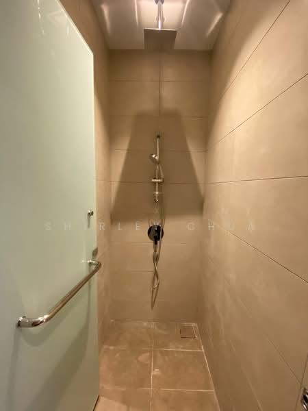 Servis Apartment untuk Disewa di Union Suites - Shirley Chua - Bathroom - PropertyGuru.com.my