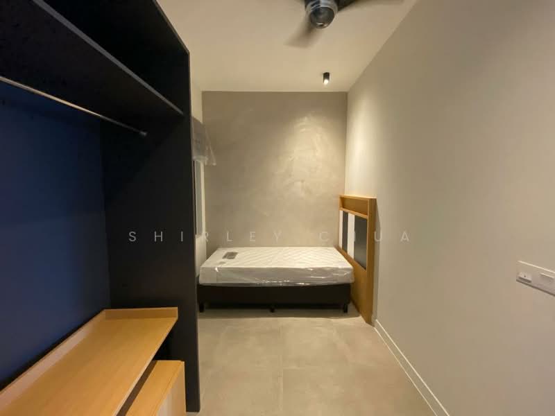 Servis Apartment untuk Disewa di Union Suites - Shirley Chua - Bedroom - PropertyGuru.com.my