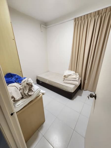 Terraced House for Rent in Mutiara Rini (Skudai) - Alisa Liang - Bedroom - PropertyGuru.com.my