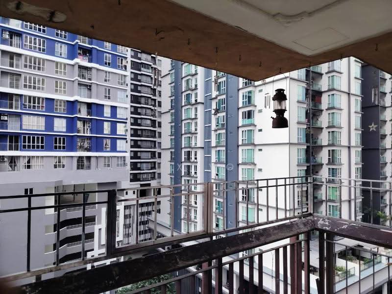 Kondominium untuk Dijual di Diamond Residences - Alex Yoo - PropertyGuru.com.my