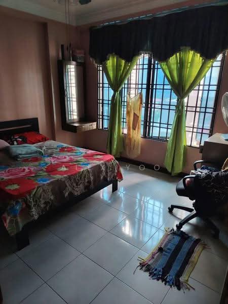 Kondominium untuk Dijual di Diamond Residences - Alex Yoo - PropertyGuru.com.my