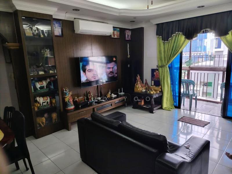 Kondominium untuk Dijual di Diamond Residences - Alex Yoo - PropertyGuru.com.my
