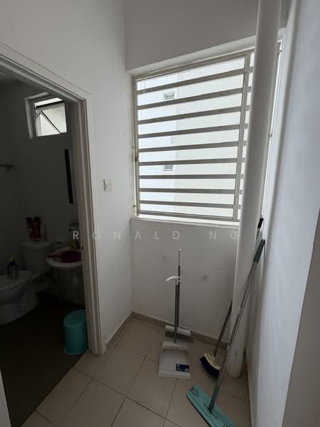 Condominium for Rent at Fiera Vista - Ronald Ng - Bathroom - PropertyGuru.com.my