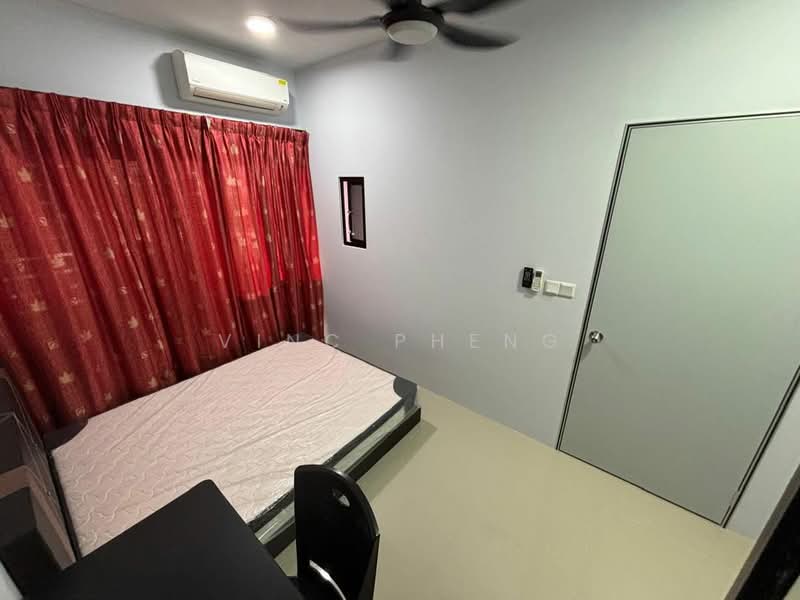 Kondominium untuk Dijual di Admiral Residences - Vinc Pheng - Bedroom - PropertyGuru.com.my