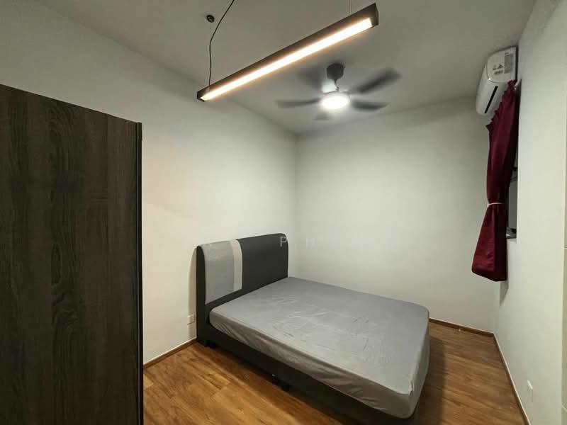 Kondominium untuk Dijual di Admiral Residences - Vinc Pheng - Bedroom - PropertyGuru.com.my