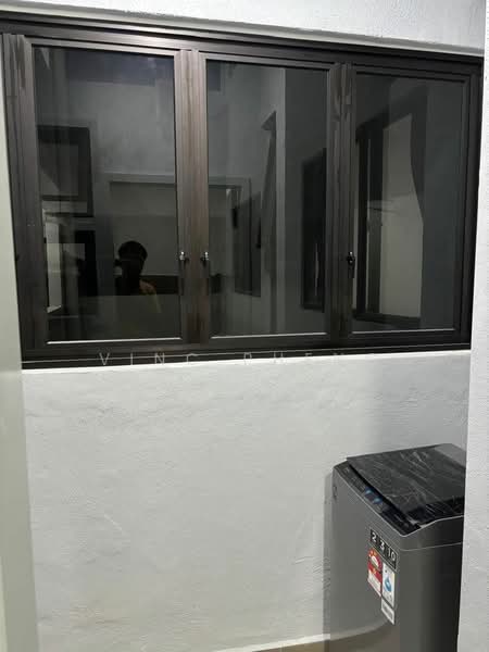 Kondominium untuk Dijual di Admiral Residences - Vinc Pheng - Interior - PropertyGuru.com.my