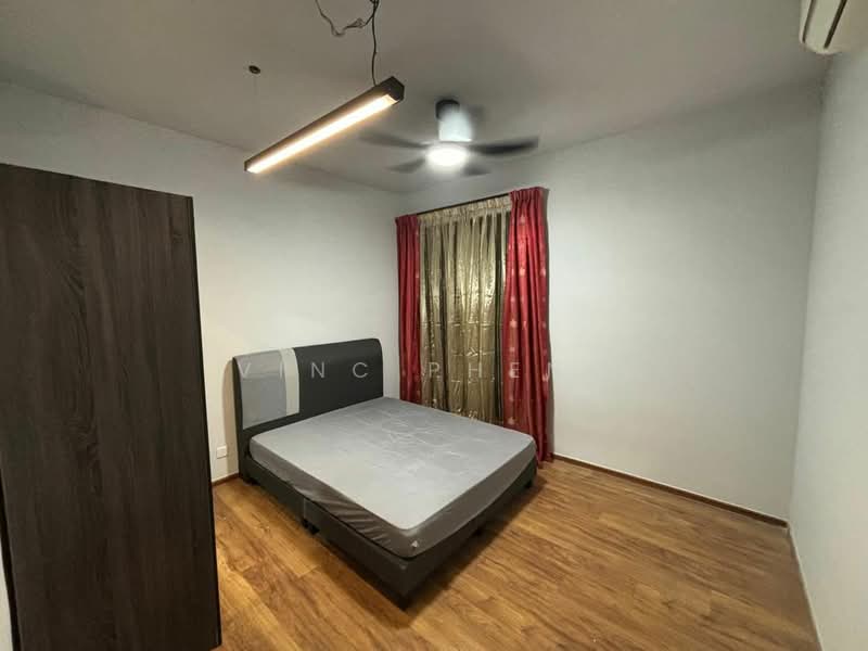 Kondominium untuk Dijual di Admiral Residences - Vinc Pheng - Bedroom - PropertyGuru.com.my